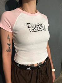 Image 1 of Baby Tee - Betty