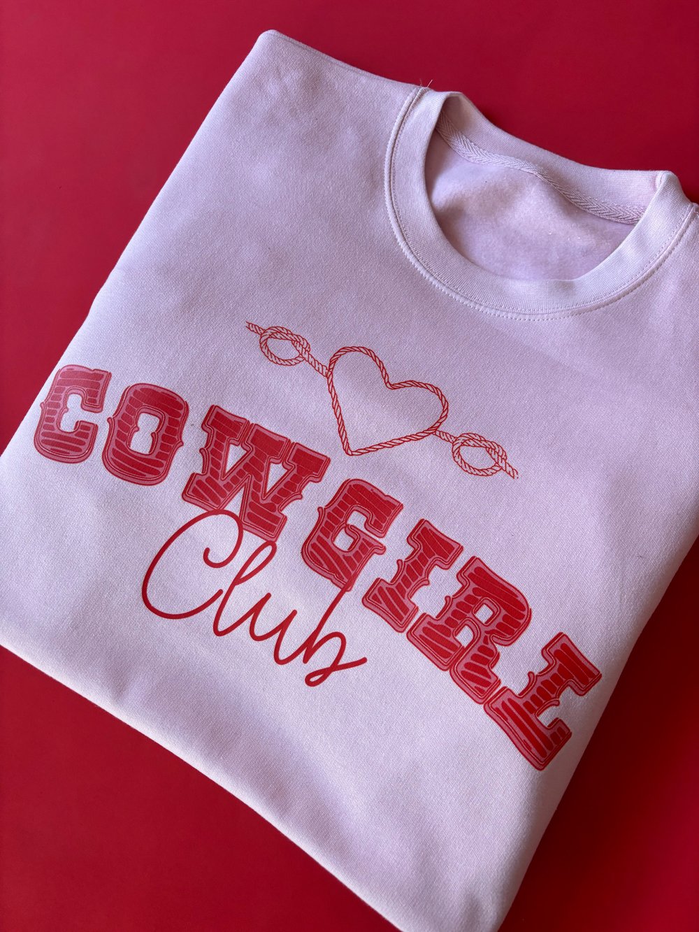 Image of Cowgirl Club 