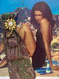 Image 1 of Golden Hour Soirée