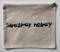 Image 3 of Sneaker Money - Print only 
