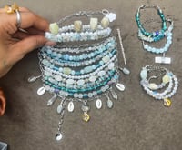 Image 1 of Custom Healing Baby Set