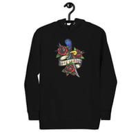 Image 1 of True Friends Hoodie