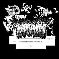 Image 2 of DR OCTAGONAPUS “HAPPINESS” SHIRT