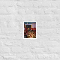 Image 2 of Family Dinner