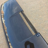 Image 5 of OEM Toyota Hilux Sruf / 4Runner Sun Roof Visor