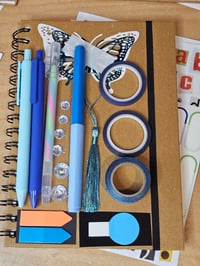 Image 2 of Journal Starter Kit