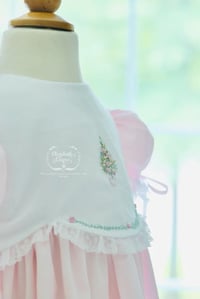 Image 6 of Size 5 Evergreen Dress