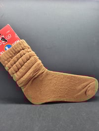 Image 2 of Slouch Socks