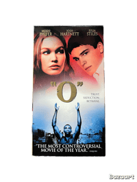 Image 1 of O [2001]