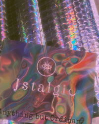 Mystery Bag  #2