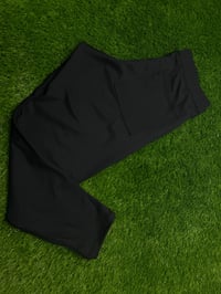 Image 2 of StrikeOut Nation Women's Capris Leggings