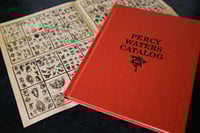 Image 1 of Percy Waters Catalog 