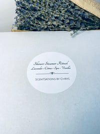 Image 3 of Shower Steamer Ritual Box