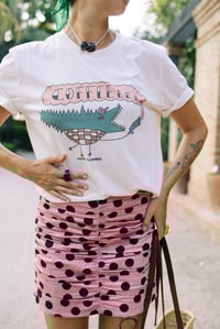 Image 1 of COFFEEEEEEEEEE COCODRILO