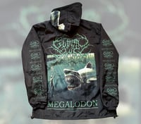 Image 3 of Guttural Slug - Windbreaker