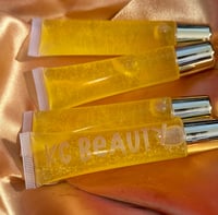 Image 2 of “Sunshine” Jelly Llipgloss