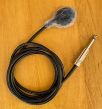 Image 4 of Immersion Sturgeon Waterproof Contact Microphone