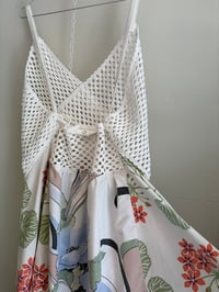 Image 9 of Florence dress 🌺 (xs-xl)