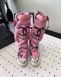 Image 3 of CAYENNE CHARM BOOTS