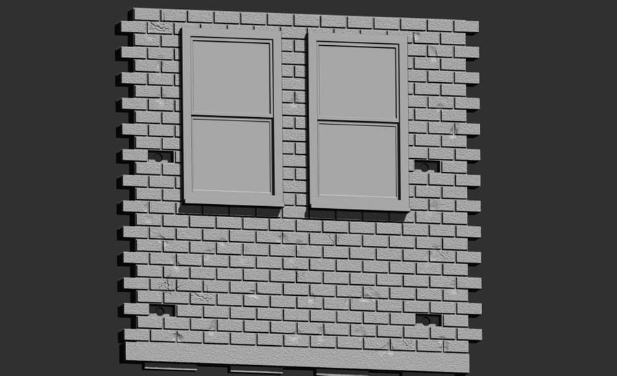 Image of 2797 Studios Modular Headquarters 