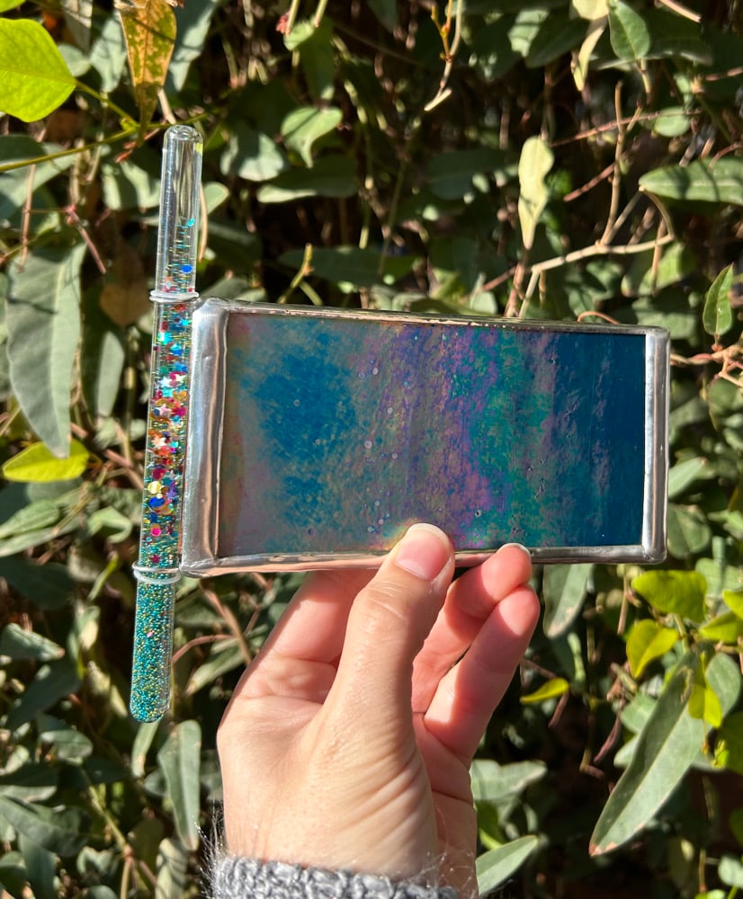 Image of Peacock Mini AuraScopes