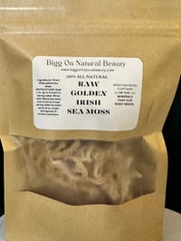 Image 2 of Dried Wild Crafted Sea Moss 