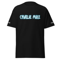 CHVRLIE MIKE T-SHIRT