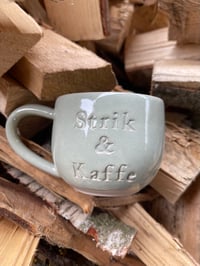 Image 1 of Strik & kaffe Salvie Hank