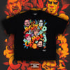 Ready To Crumble T-Shirt (Pre-Order)