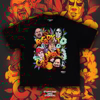 Ready To Crumble T-Shirt 