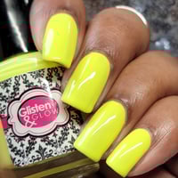 Image 17 of Glisten & Glow Lemonheads