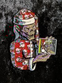 Image 3 of "Have Yourself A Scary Little Christmas" 