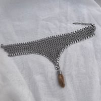 Image 4 of Rabbit's Foot #10