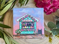 Image 1 of Gelato Mini Canvas
