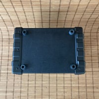 Image 5 of Roland CUBE-15x • Guitar + Aux Combo Amp • 15-Watt 1x8" • 2000s