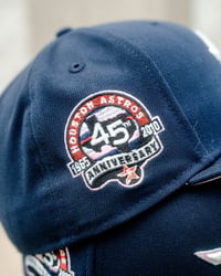 Image 4 of New Era 59Fifty  “Yuji JJK 🌸” 