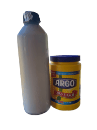 Soft Airy Crunch Bottle ( Special Edition)