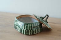 Image 3 of Butter dish 