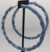 Image 1 of Denim Large