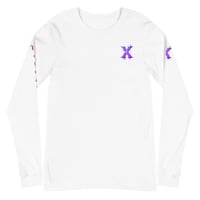 Image 3 of men's Long Sleeve Tee