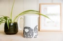 Image 2 of Sea urchin Jug