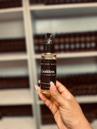 Goddess (Inspired by Burberry Goddess ) Body Oil