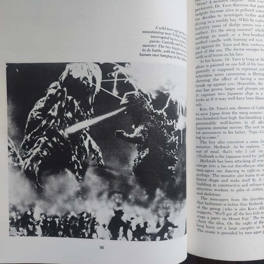 The Fifty Worst Films of All Time (And How They Got That Way), by Harry Medved