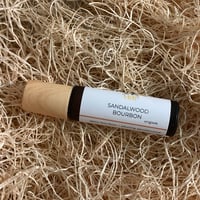 Image 5 of Sandalwood Bourbon Cologne For Men