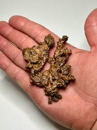 Image 9 of Native Copper Specimen | China #2279