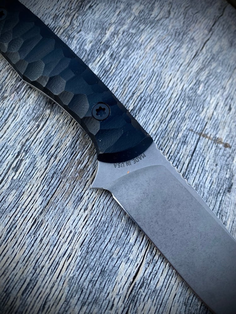 Image of Hunter 3.5 Black R