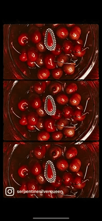 Image 2 of Cherry Red 