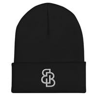 Bishy Beanie Black