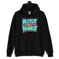 Image 1 of Hustle & Humble 