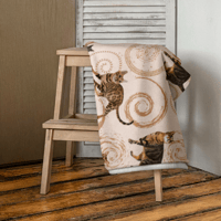 Towel (Cats)